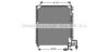 AVA QUALITY COOLING ME5199 Condenser, air conditioning